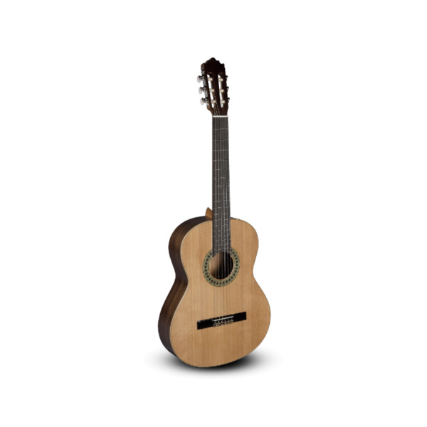 Класична гітара 7/8 PACO CASTILLO Model 201 7/8