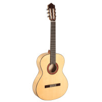Класична гітара PACO CASTILLO Model 213 F