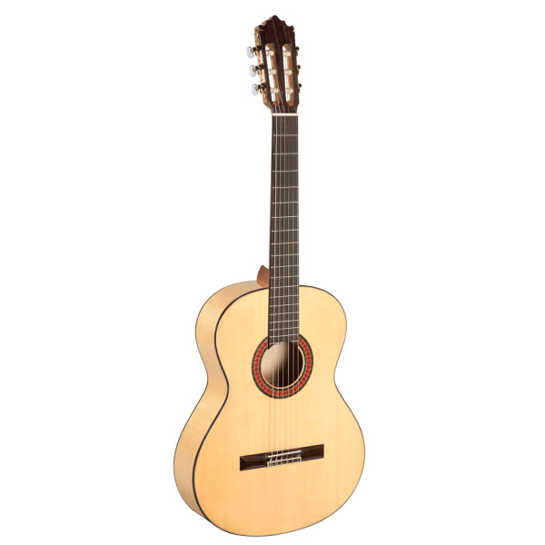 Класична гітара PACO CASTILLO Model 213 F