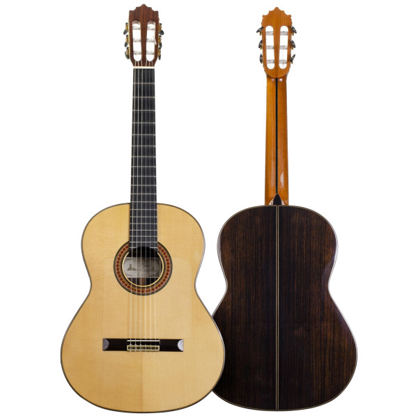 Класична гітара PACO CASTILLO Model 215 FR