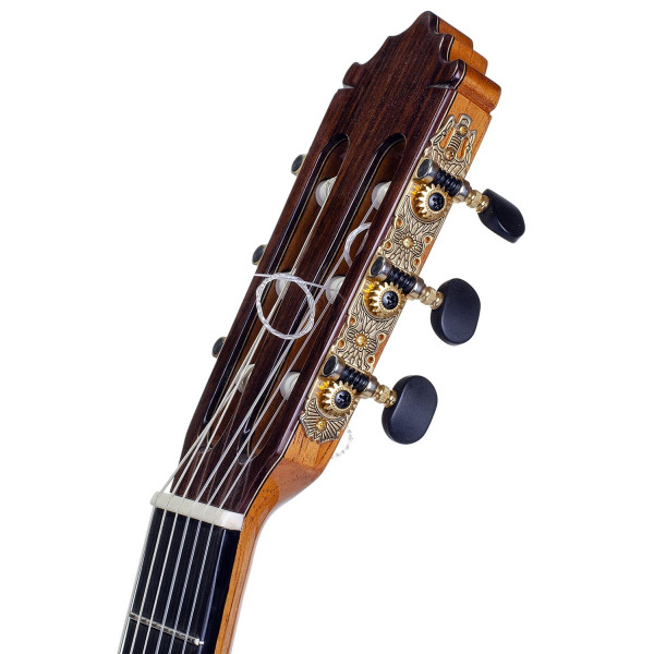 Класична гітара PACO CASTILLO Model 215 FR