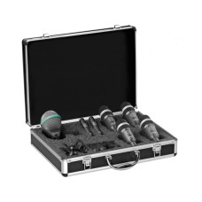 Набір мікрофонів для барабанів AKG Drum Set Concert I