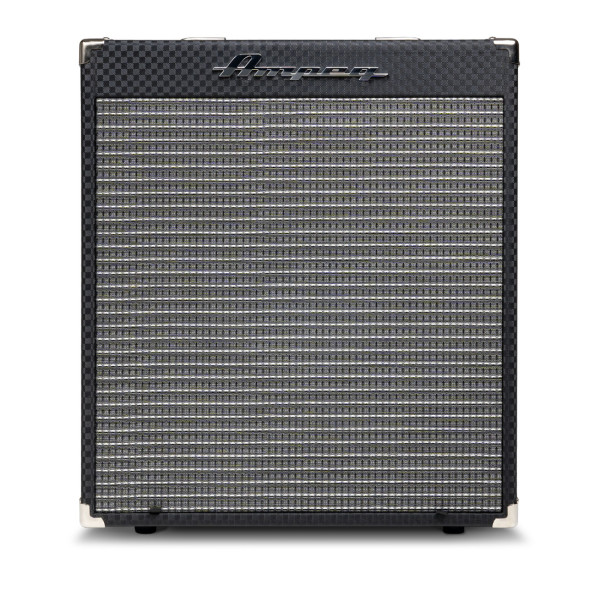 Комбопідсилювач для бас-гітари AMPEG ROCKET BASS 110