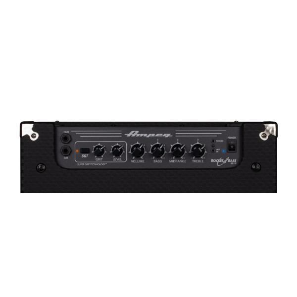 Комбопідсилювач для бас-гітари AMPEG ROCKET BASS 110