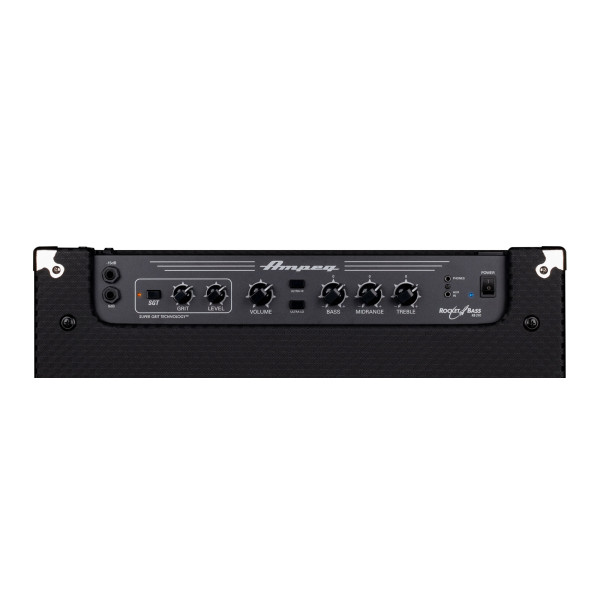 Комбопідсилювач для бас-гітари AMPEG ROCKET BASS 210
