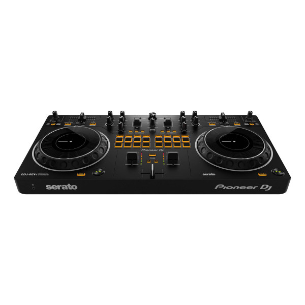 DJ контролер PIONEER/ALPHATHETA DDJ-REV1