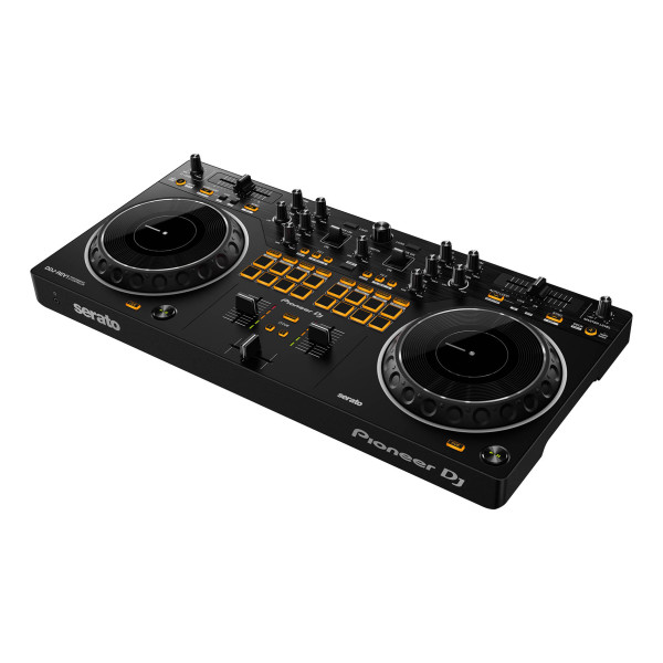 DJ контролер PIONEER/ALPHATHETA DDJ-REV1