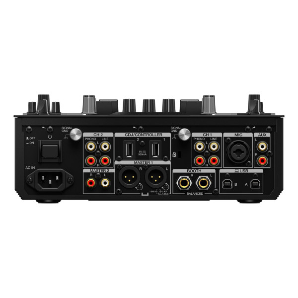 DJ мікшер PIONEER/ALPHATHETA DJM-S11
