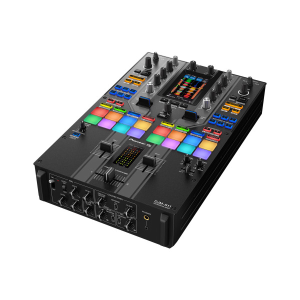 DJ мікшер PIONEER/ALPHATHETA DJM-S11