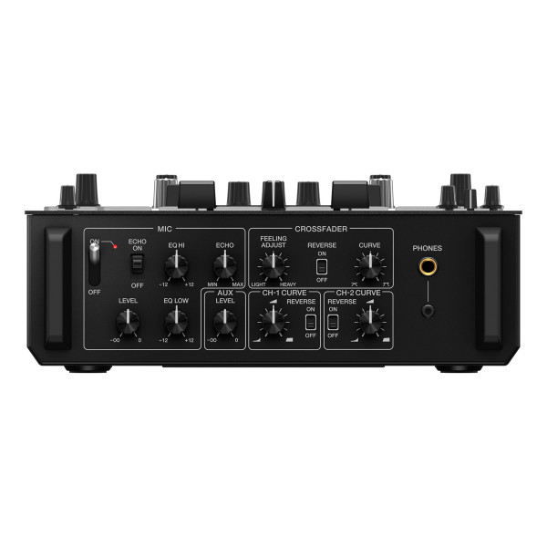 DJ мікшер PIONEER/ALPHATHETA DJM-S11