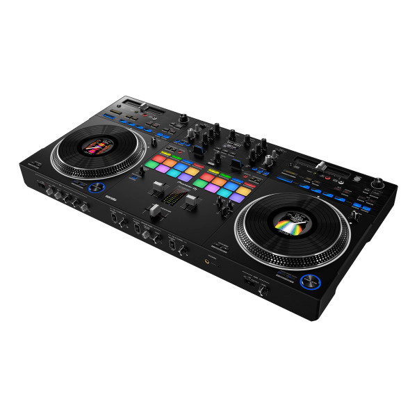 DJ контролер PIONEER/ALPHATHETA DDJ-REV7
