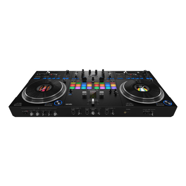 DJ контролер PIONEER/ALPHATHETA DDJ-REV7
