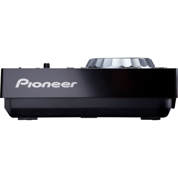 Програвач PIONEER/ALPHATHETA CDJ-350
