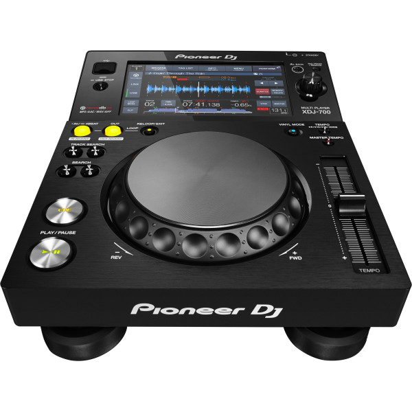 Програвач PIONEER/ALPHATHETA XDJ-700