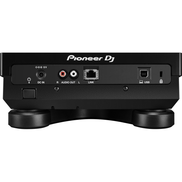 Програвач PIONEER/ALPHATHETA XDJ-700