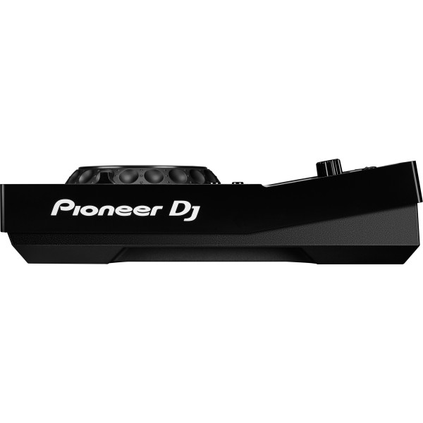 Програвач PIONEER/ALPHATHETA XDJ-700