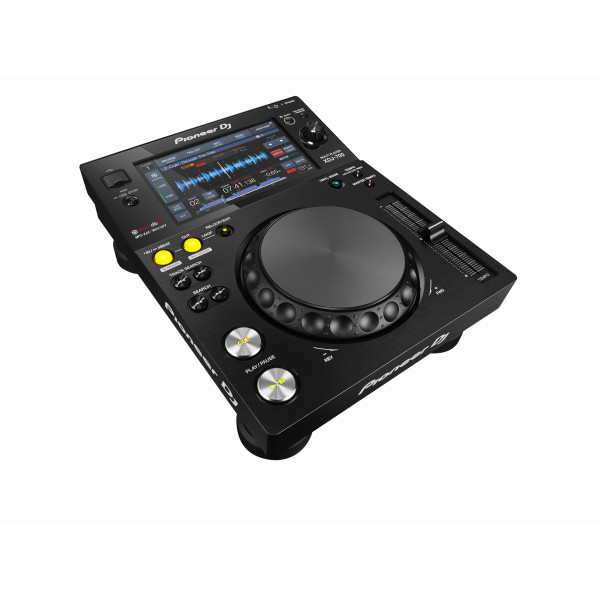 Програвач PIONEER/ALPHATHETA XDJ-700