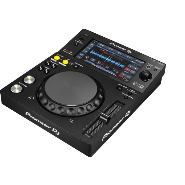 Програвач PIONEER/ALPHATHETA XDJ-700