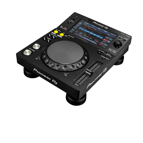 Програвач PIONEER/ALPHATHETA XDJ-700