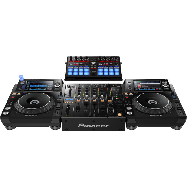 Програвач PIONEER/ALPHATHETA XDJ-1000MK2