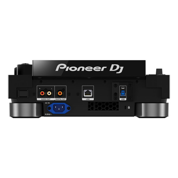 Програвач PIONEER/ALPHATHETA CDJ-3000