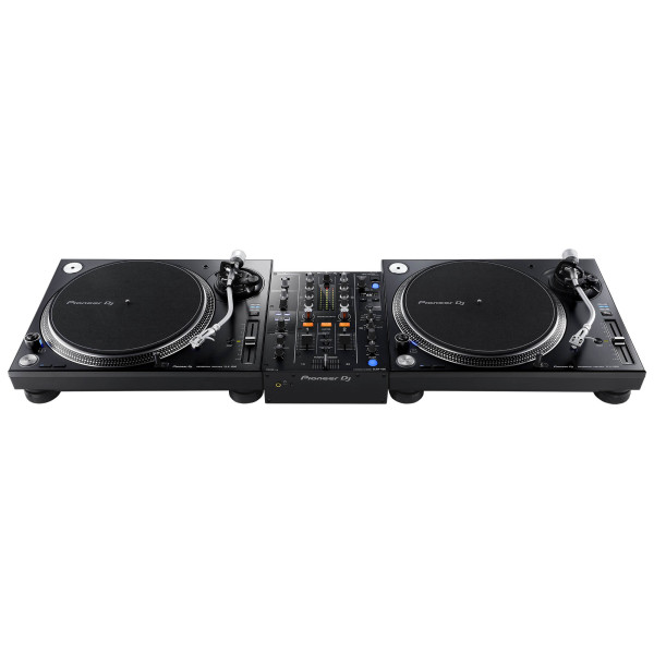 DJ мікшер PIONEER/ALPHATHETA DJM-450