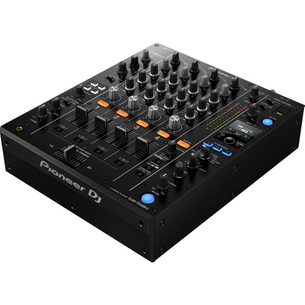 DJ мікшер PIONEER/ALPHATHETA DJM-750MK2