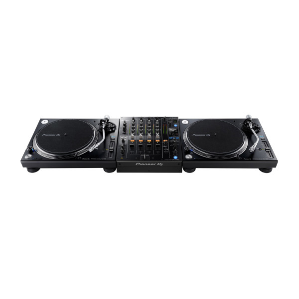 DJ мікшер PIONEER/ALPHATHETA DJM-750MK2