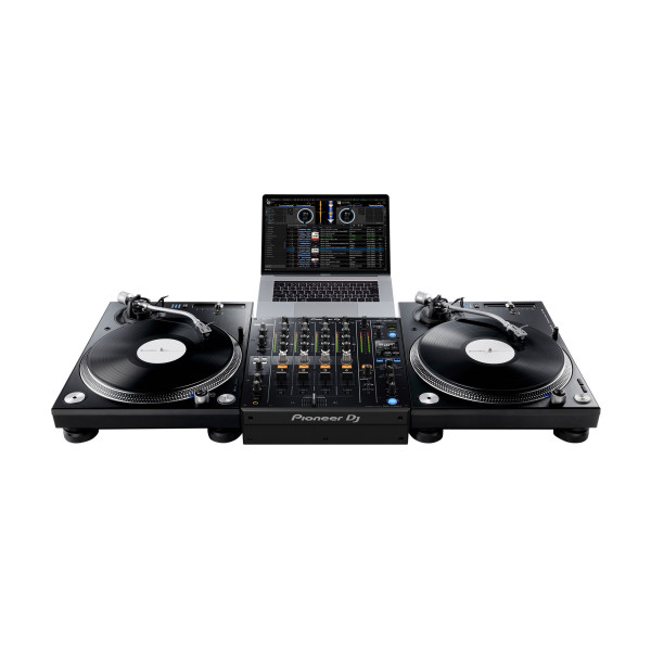 DJ мікшер PIONEER/ALPHATHETA DJM-750MK2