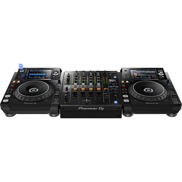 DJ мікшер PIONEER/ALPHATHETA DJM-750MK2