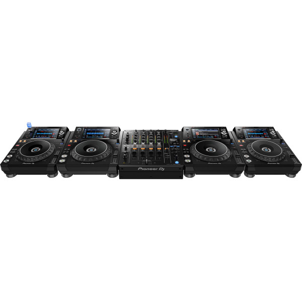DJ мікшер PIONEER/ALPHATHETA DJM-750MK2