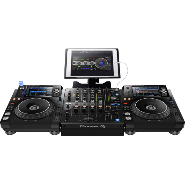 DJ мікшер PIONEER/ALPHATHETA DJM-750MK2