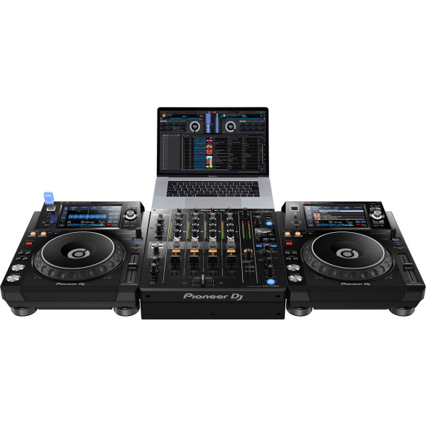 DJ мікшер PIONEER/ALPHATHETA DJM-750MK2