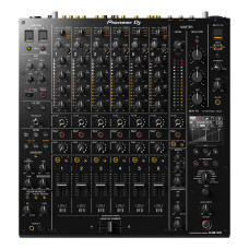 DJ мікшер PIONEER/ALPHATHETA DJM-V10