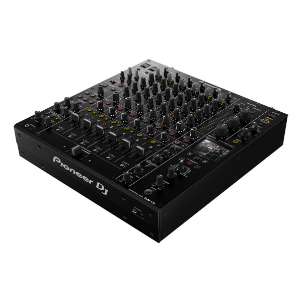 DJ мікшер PIONEER/ALPHATHETA DJM-V10