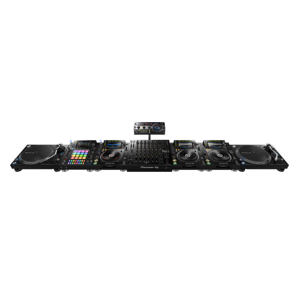 DJ мікшер PIONEER/ALPHATHETA DJM-V10
