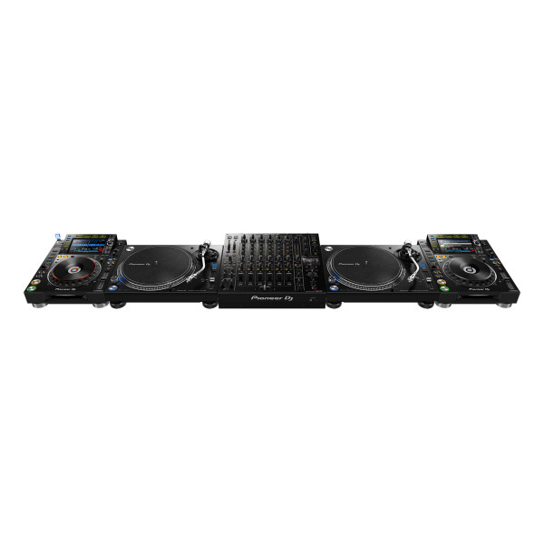 DJ мікшер PIONEER/ALPHATHETA DJM-V10