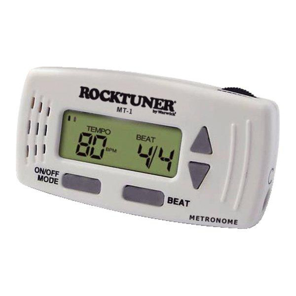 Метроном цифровий ROCKTUNER RT MT1