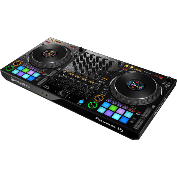 DJ контролер PIONEER/ALPHATHETA DDJ-REV5 