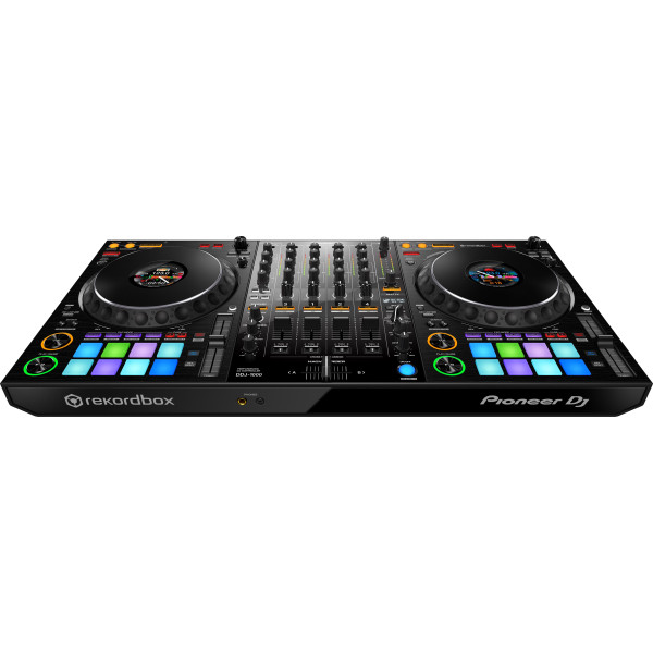 DJ контролер PIONEER/ALPHATHETA DDJ-REV5 