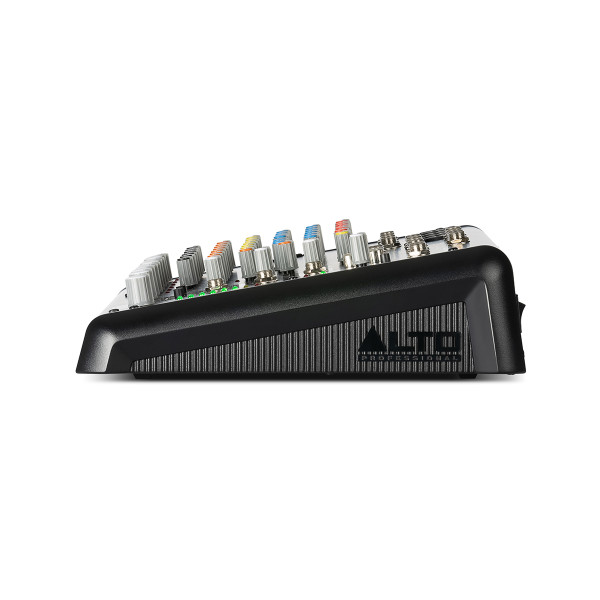 Мікшерний пульт ALTO PROFESSIONAL TRUEMIX 800FX