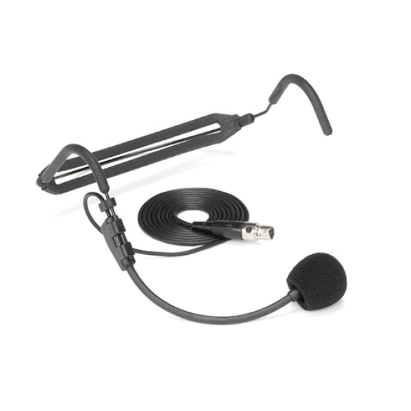 Радіосистема з наголовним мікрофоном SAMSON CONCERT 88X HEADSET