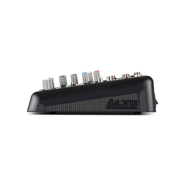 Мікшерний пульт ALTO PROFESSIONAL TRUEMIX 500
