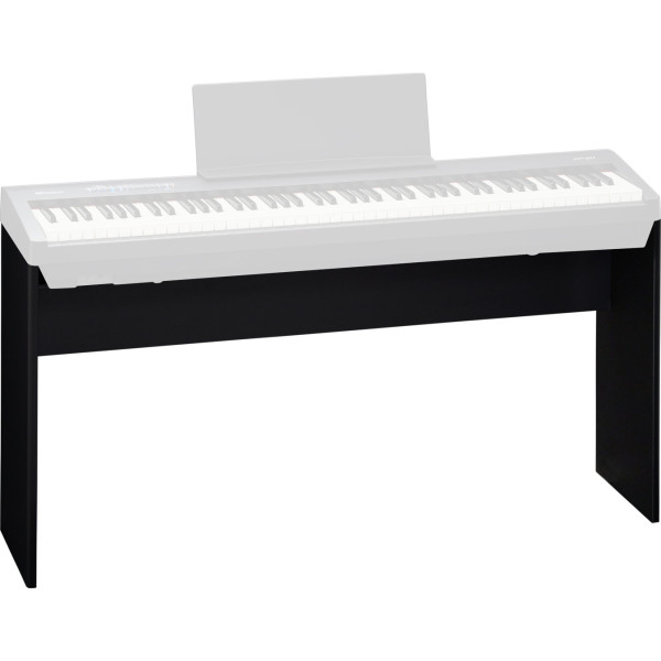 Стійка для цифрового піаніно ROLAND KSC-70 BK