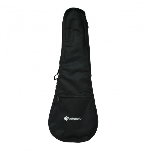 Чохол для укулеле концерт ALFABETO EasyBag23U
