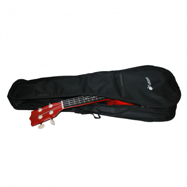 Чохол для укулеле концерт ALFABETO EasyBag23U
