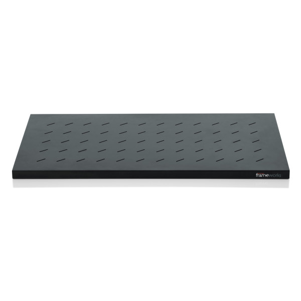 Полиця для клавішної стійки GATOR FRAMEWORKS GFW-UTL-XSTDTBLTOP Utility Table Top for "X" Style Keyboard