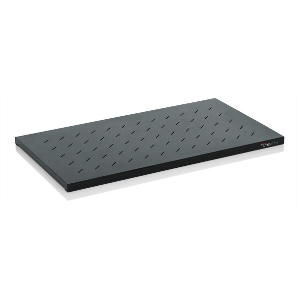 Полиця для клавішної стійки GATOR FRAMEWORKS GFW-UTL-XSTDTBLTOP Utility Table Top for "X" Style Keyboard