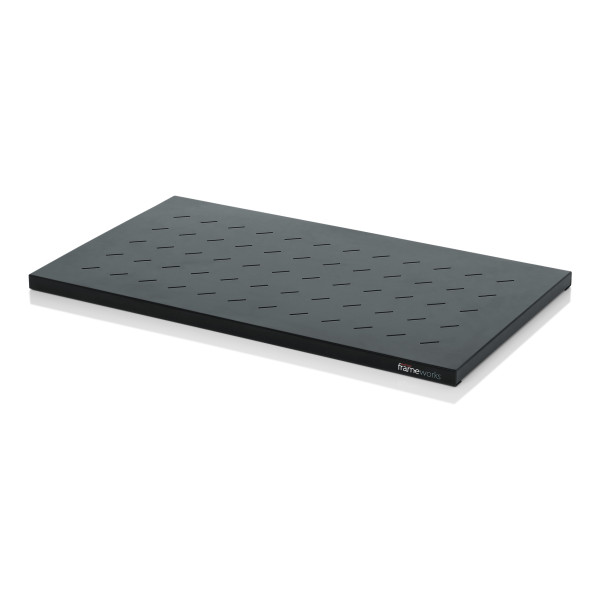 Полиця для клавішної стійки GATOR FRAMEWORKS GFW-UTL-XSTDTBLTOP Utility Table Top for "X" Style Keyboard