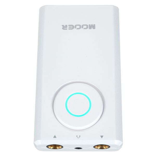 Гітарний процесор MOOER Prime P1 (White)